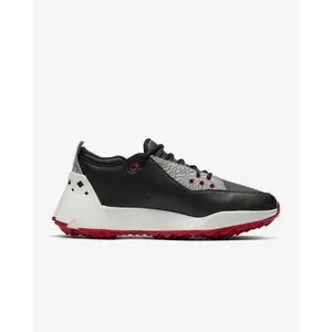 Jordan | Shoes | Nike Jordan Adg 2 Black Cement Print Golf  display picture 2